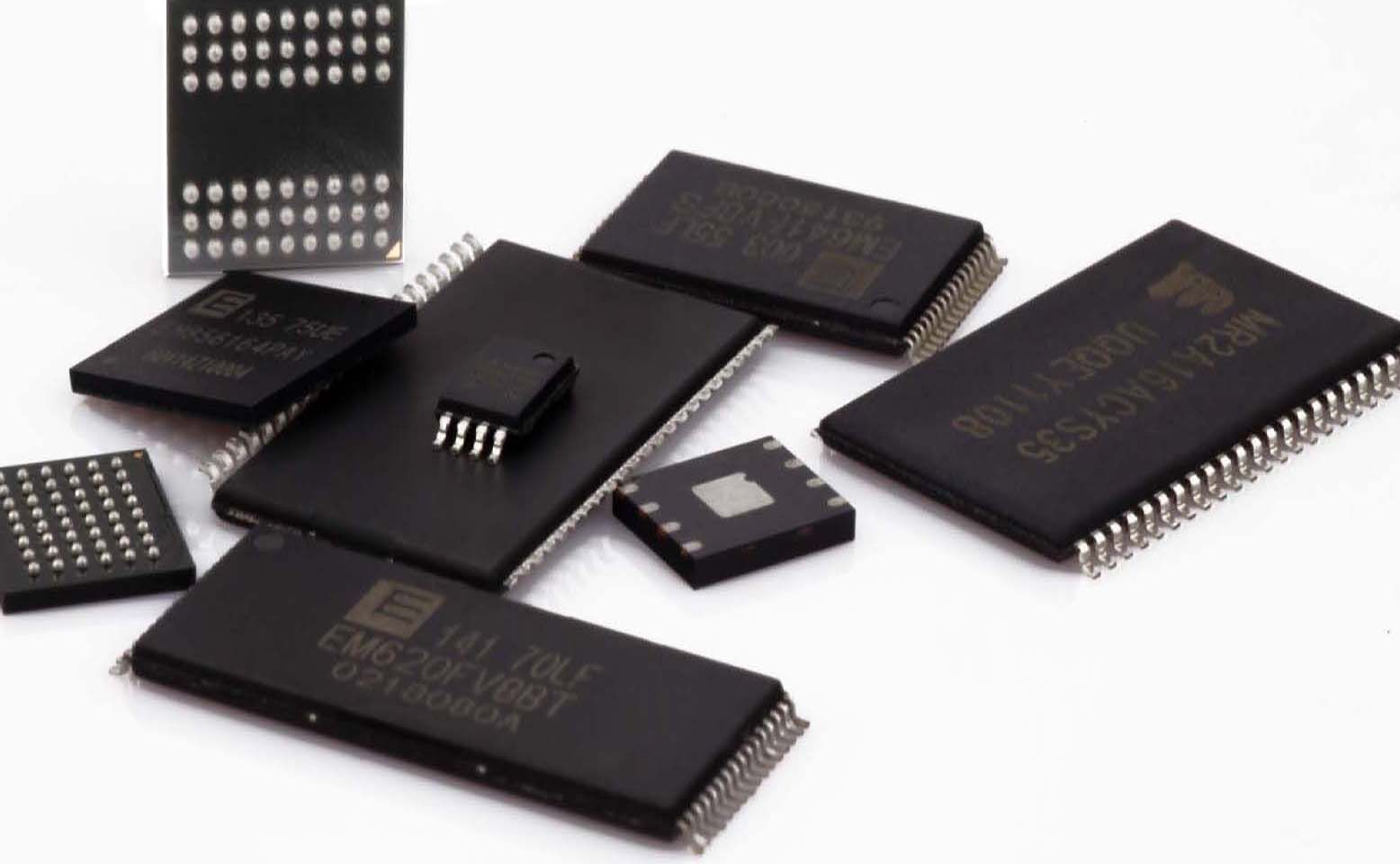 非易失性nvsram在嵌入式系統的應用